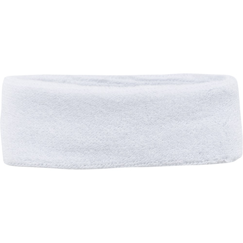 Bandeau absorbant Chill-Its 6550, Blanc Equipex