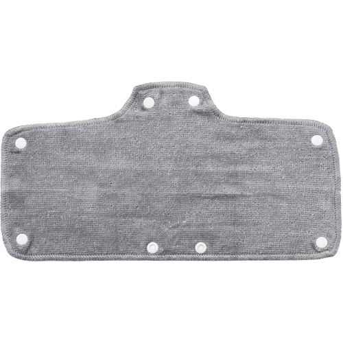 Chill-Its&reg; Terry Sweatband, Grey Equipex