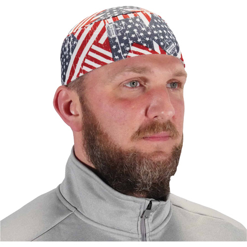 Casquette rafraîchissante Chill-Its 6630, Multicolore Equipex