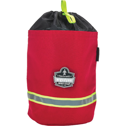 Arsenal 5080 Firefighter SCBA Mask Bag Equipex