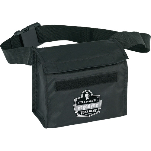 Arsenal 5180 Half Face Respirator Bag Equipex