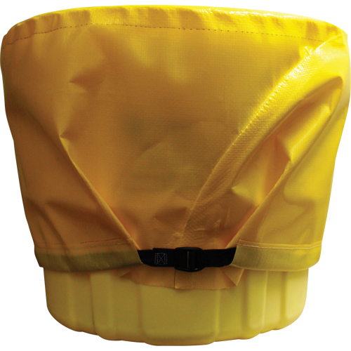 Poly-Top For 20 & 30 Gallon Drums Equipex