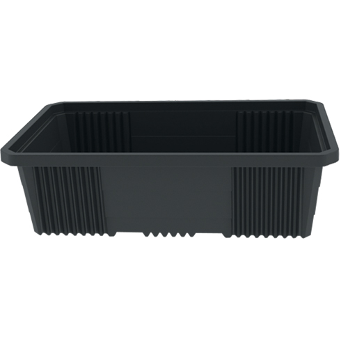 Poly-Tank&reg; Containment Unit 550 Without Drain, 113" L x 71" W x 32" H, 750 US gal. Capacity Equipex
