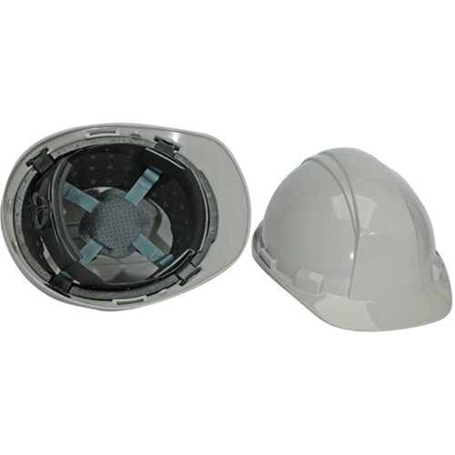 The Matterhorn Hardhat, Meets CSA Type 2, Ratchet Suspension, Non-Vented Equipex