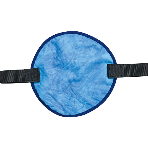 Chill-Its&reg; 6715CT Evaporative Cooling Hard Hat Pad Equipex