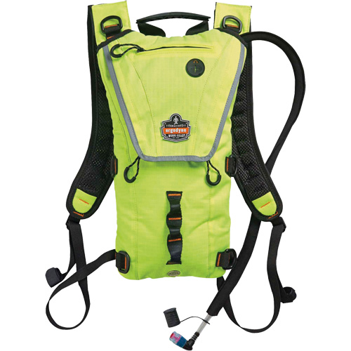 Sac dhydratation mince avec rangement Chill-Its 5156 Equipex
