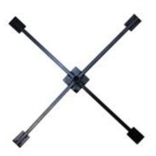 Support pour parasol SHAX 6190 Equipex
