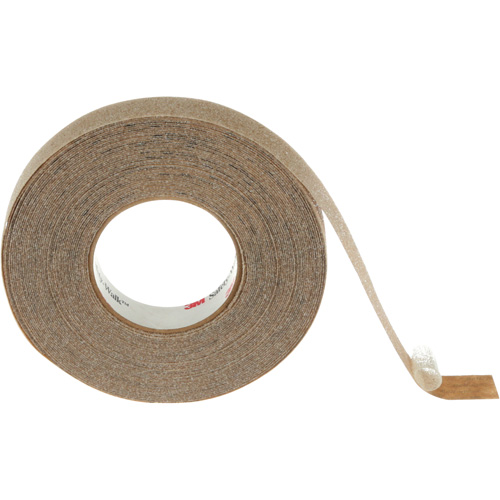 Safety-Walk Slip-Resistant Tape, 1" x 60', Clear Equipex