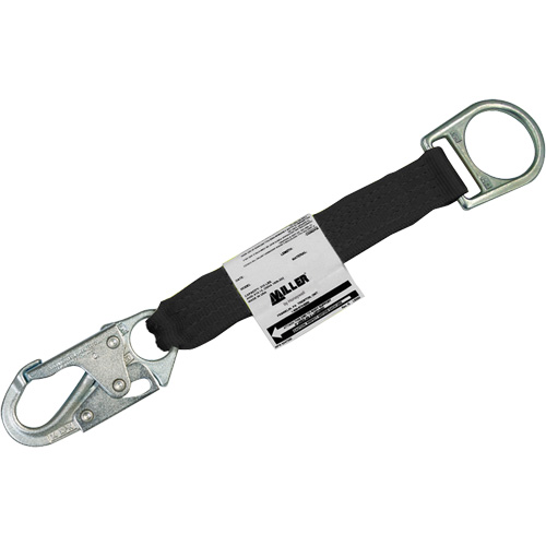 D-Ring Extension Equipex