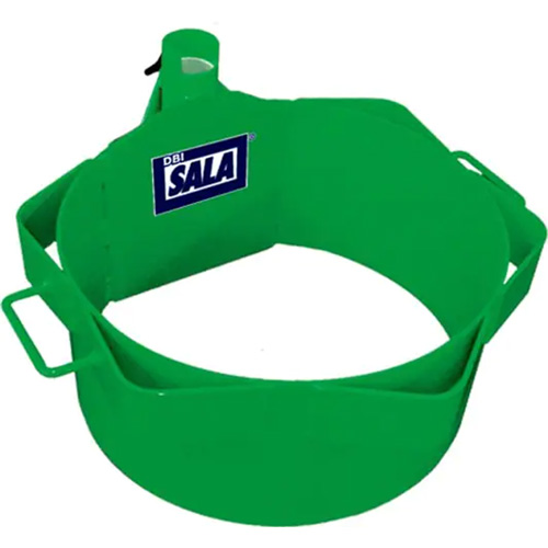 Advanced Manhole Collar Davit Base Equipex
