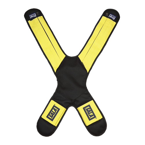 Delta Comfort Pad for Harnesses Equipex