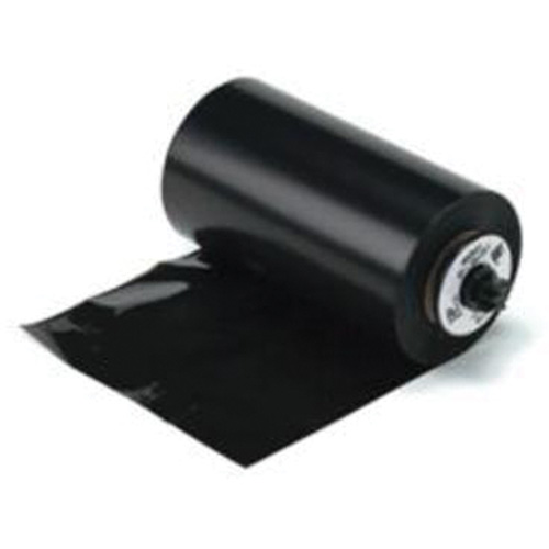 Series R4300 Printer Ribbon, 4.33" x 984', Black Equipex
