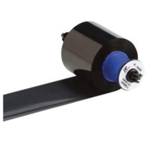 Ruban imprimable de s&eacute;rie R6000, 2,36" x 984', Noir Equipex