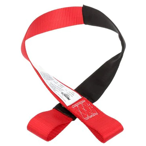 PROTECTA&reg; PRO Concrete Anchor Strap, Tie-Off, Temporary Use Equipex