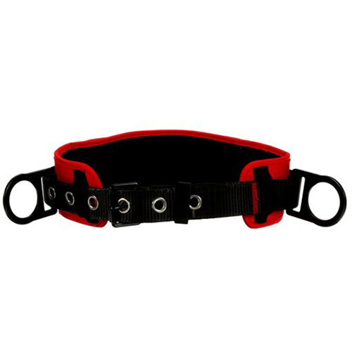 PRO Tongue-Buckle Belt Equipex