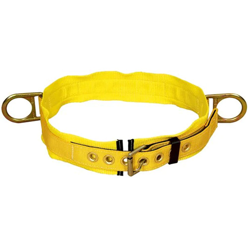 Delta Tongue-Buckle Belt Equipex