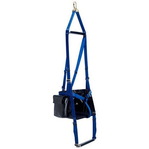 Suspended Workman's Chair Equipex