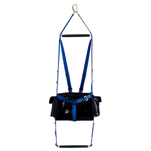 Suspended Workman's Chair Equipex