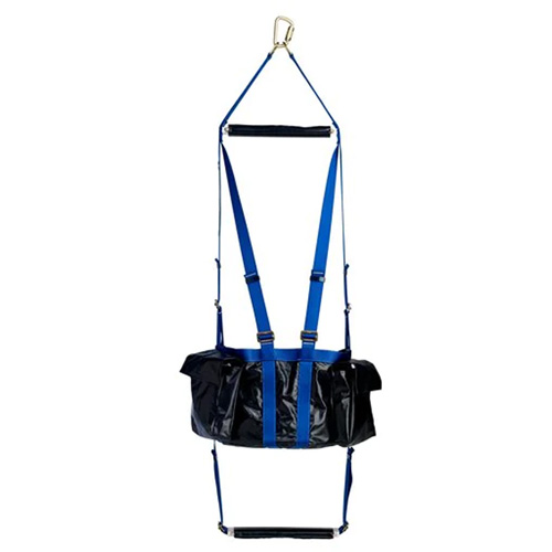 Suspended Workman's Chair Equipex