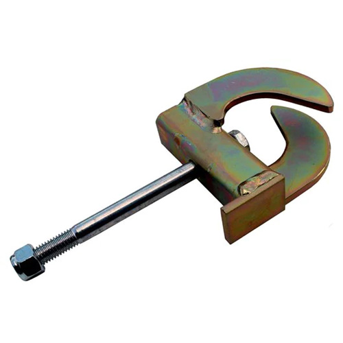 SecuraSpan Pour-in-Place/Fasten-in-Place Bracket Equipex