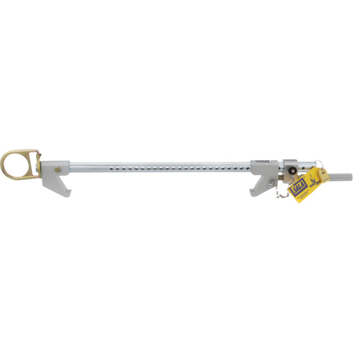 Fixed Beam Anchor, I-Beam, Temporary Use Equipex