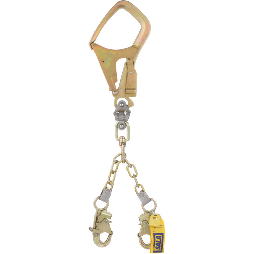 Chain Rebar/Positioning Lanyard Equipex