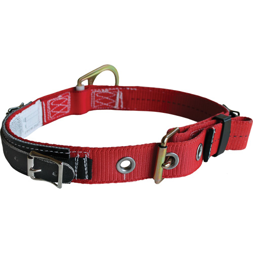 Tongue Buckle Belt Equipex