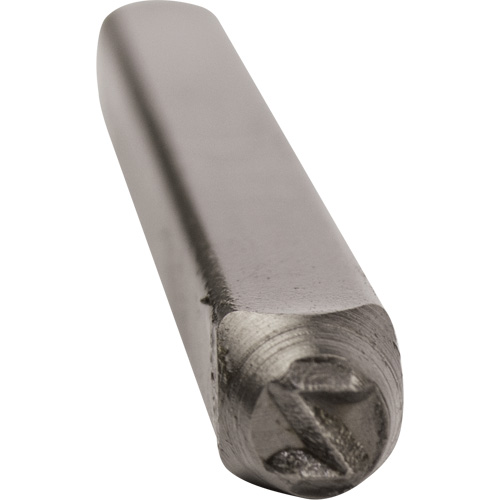 Morceaux pour tampons manuels en acier &agrave; l'unit&eacute; - &agrave; usage g&eacute;n&eacute;ral, Z, 1/4" Equipex