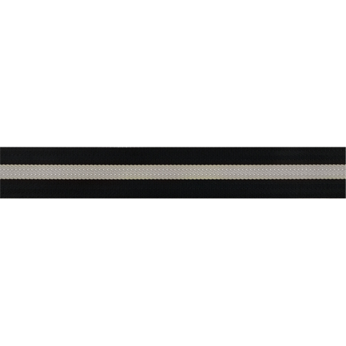 Cassettes de ruban de rechange, 7,5', Ruban Blanc Equipex