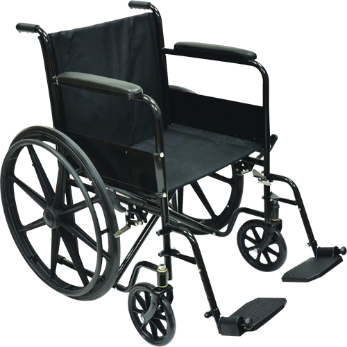 Fauteuil roulant Equipex