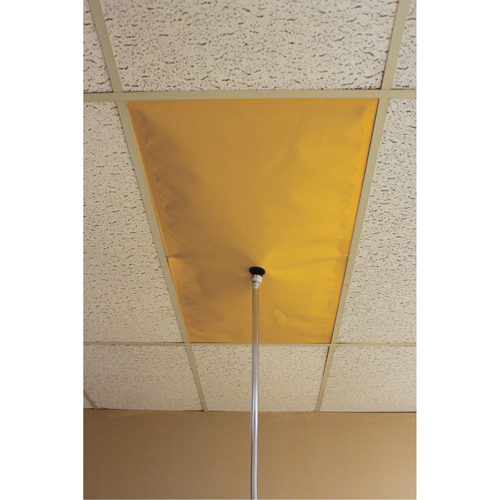 Drop Ceiling Leak Diverter Equipex