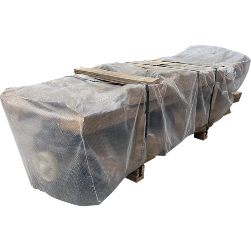 Transpalettes manuels, Galvanis&eacute;, 42" lo x 27" la, Capacit&eacute; 5500 lb Equipex