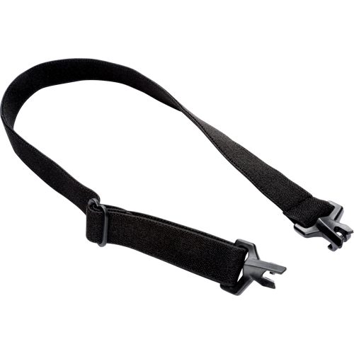 Courroie de rechange Solus 3M pour lunettes de s&eacute;curit&eacute; Equipex