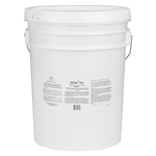 Neutralisant absorbant, Sec, 20 kg, Acide Equipex