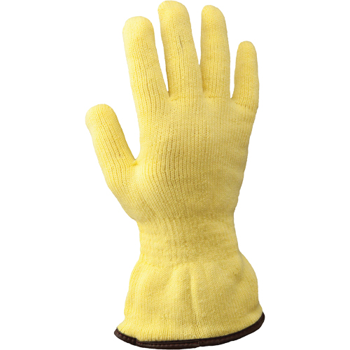 N8 Chloroflex II Gloves, Acrylic, Double Sided, 10 Equipex