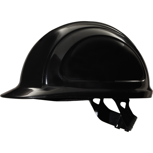 North Zone Hardhat, Meets CSA Type 1, Pinlock Suspension, Non-Vented Equipex