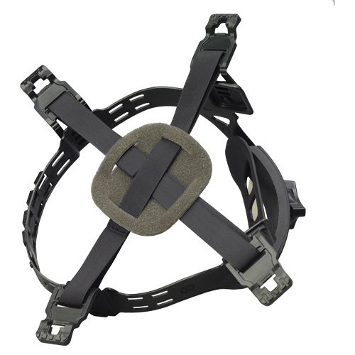 North&reg; North Zone Replacement Suspension, Ratchet Equipex