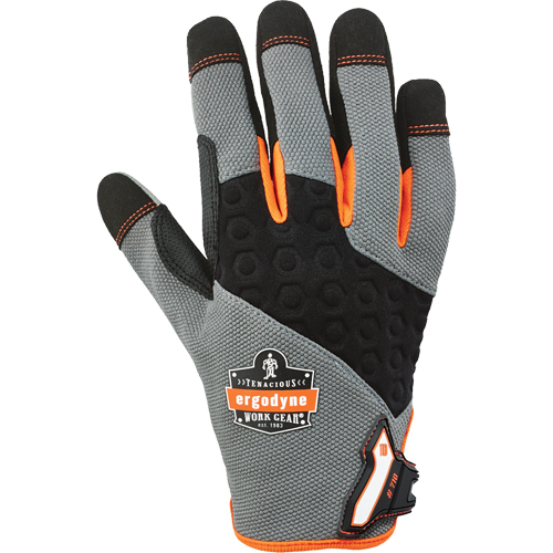 Gants ProFlex 710 robustes et utilitaires, Paume Synth&eacute;tique, Taille Petit Equipex