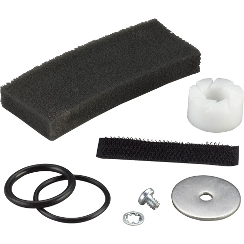 Versaflo Vortex Spare Parts Kit Equipex