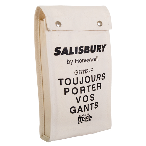 Sac pour gants Salisbury Equipex