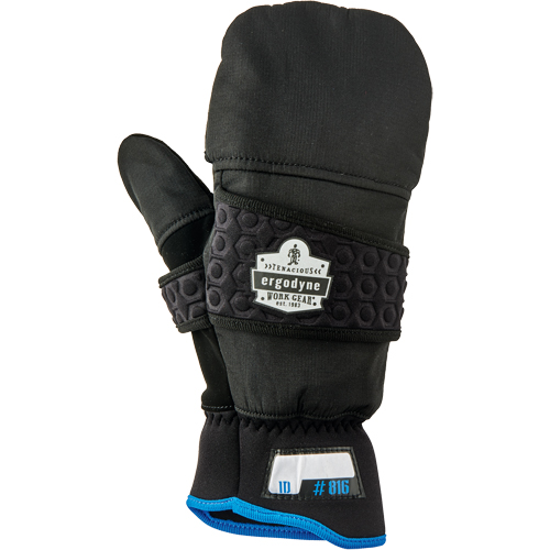 ProFlex&reg; 816 Thermal Flip-Top Gloves Equipex