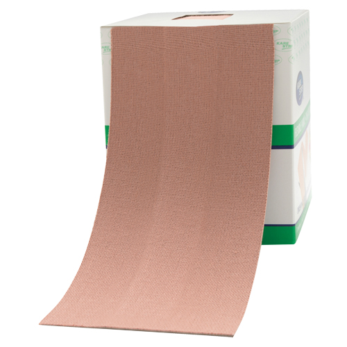 Dressing Strips, Rectangular/Square, Roll, Fabric, Non-Sterile Equipex