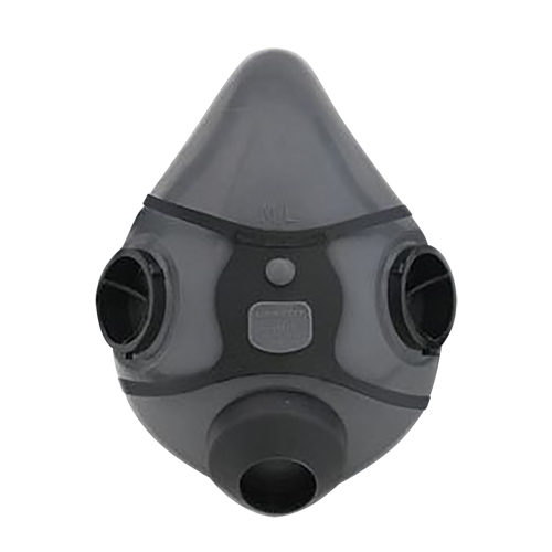 Demi-masque respirateur de s&eacute;rie 300 Comfort Air, Thermoplastique, Petit/Moyen Equipex