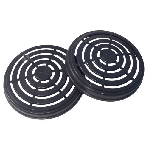 Respirator Filter Cover Equipex