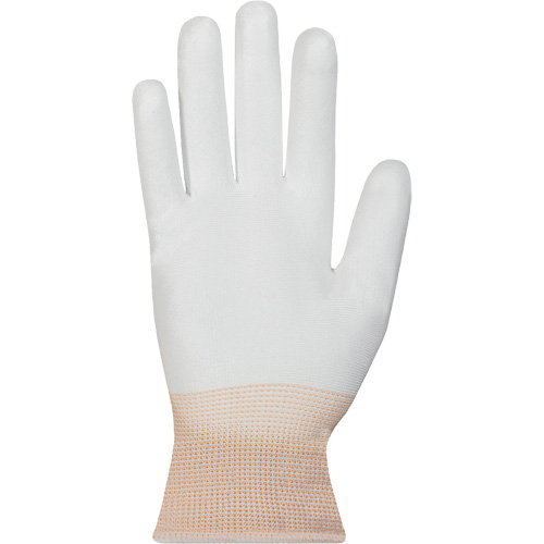 Gants enduits Superior Touch, 6/T-petit, R&ecirc;vetement Polyur&eacute;thane, Calibre 13, Enveloppe en Polyester Equipex