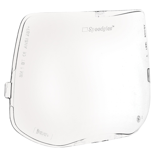 Visi&egrave;re de protection de rechange Speedglas Equipex