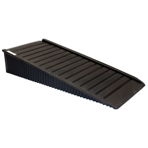 Poly-Spill Ramp Equipex