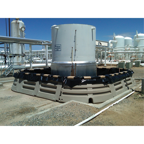 Stinger PolyBerm Containment Systems Equipex