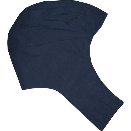 Dupont Nomex&reg; IIIA Hard Hat Liner, Navy Blue, Nomex&reg; Equipex