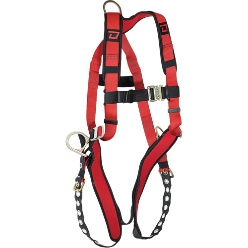 Harnais Dyna-Pro, Certifi&eacute;e CSA, Classe AP, Cap. 400 lb Equipex
